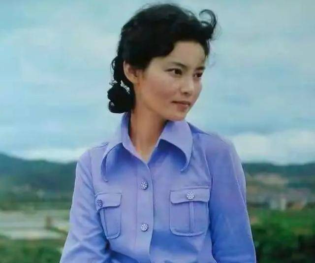 原创曾和刘晓庆齐名后成恶婆婆专业户66岁的潘虹现在怎样了