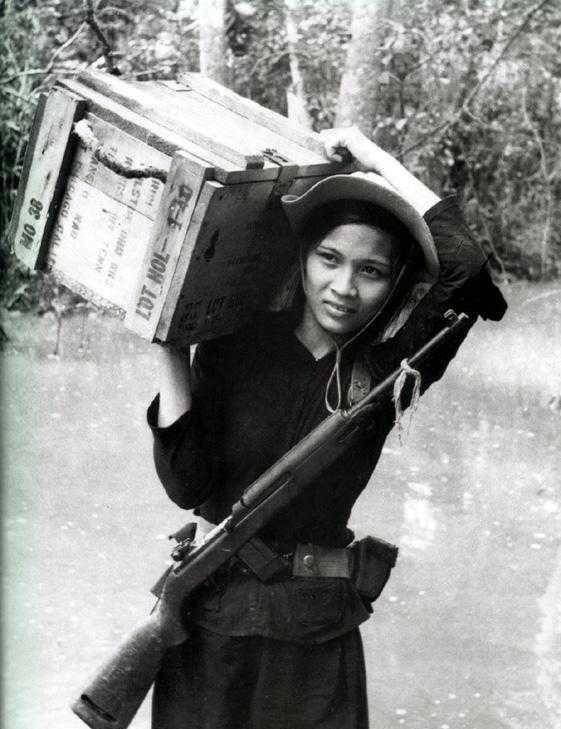 近现代的阮氏明(越南第一个共产战士),段氏点(越南李清照,红霞夫人)