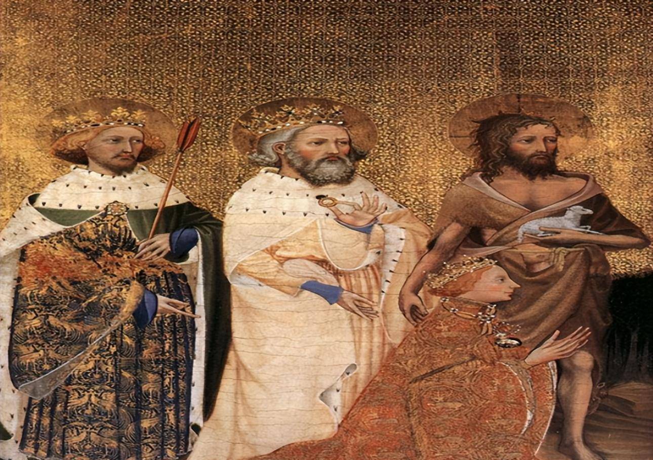 原创浅析大主教罗伯特拒绝为伦敦主教进行祝圣产生了怎样的影响