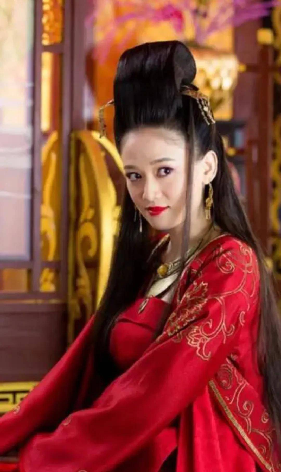 美人_玫瑰_心计