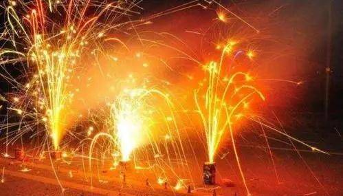 1998年河北新军屯镇爆竹炸市:30个爆竹摊爆炸,升起40_