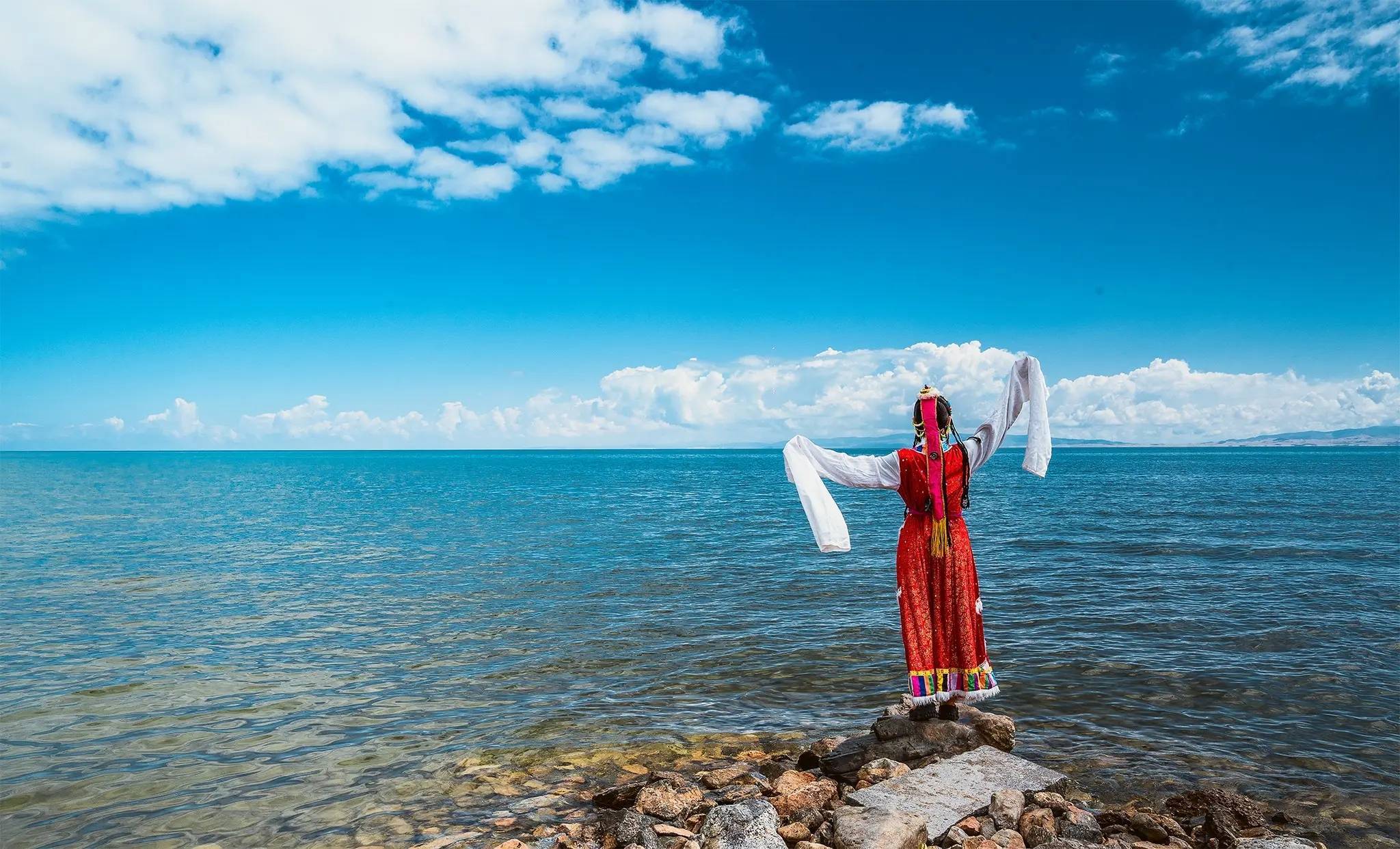 西北结伴游八天七晚行程安排及线路规划西北8日游旅游攻略实用版