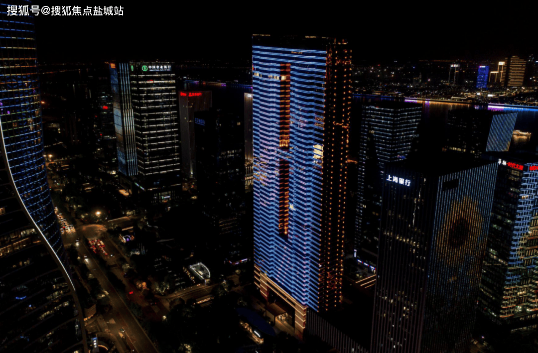 壁纸 夜景 1080_709