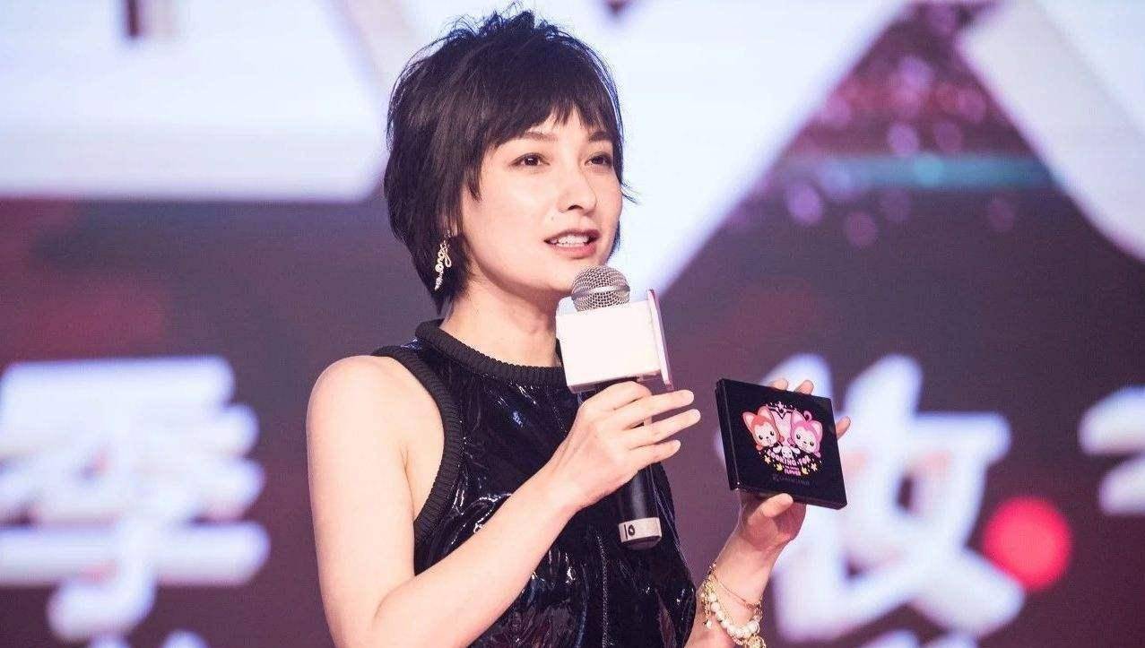 原创出道这么久情商仍是硬伤吴昕资源不缺却始终难成第二个谢娜