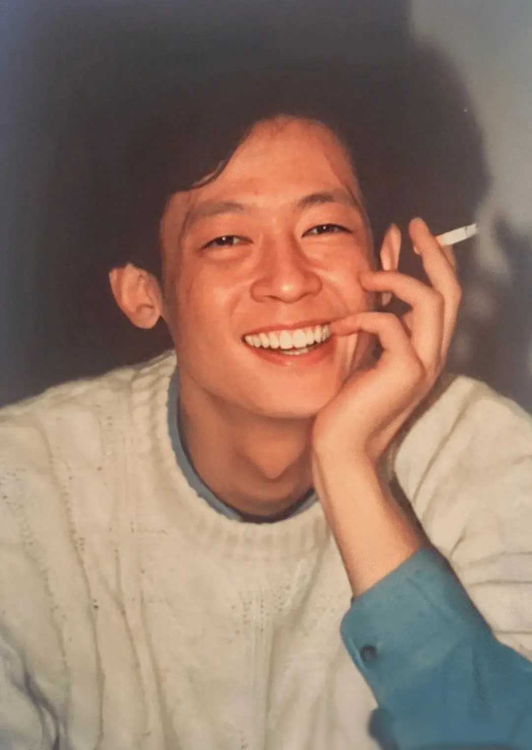 原创王志文演技封神却被媒体联合封杀的演员