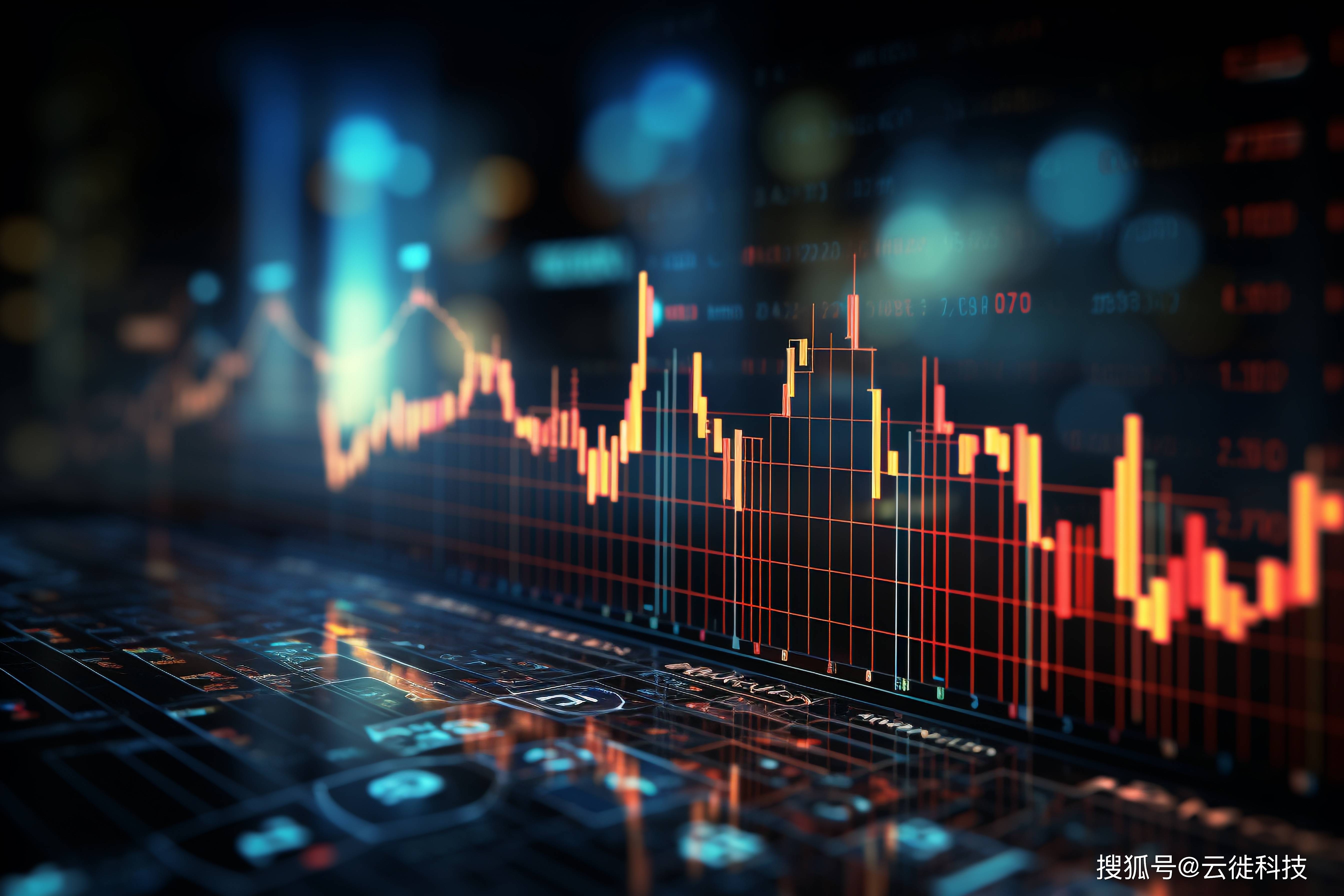 数据中台在业务决策中的核心作用