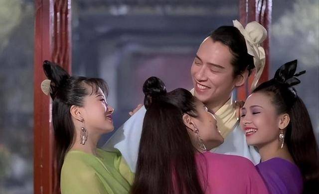 她曾是香港"三级女王",3年连拍11部三级,如今她过得怎样?