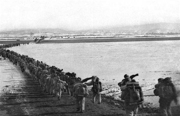 原创抗美援朝我军损失较大战役师长降团长后来兵团司令中将降大校