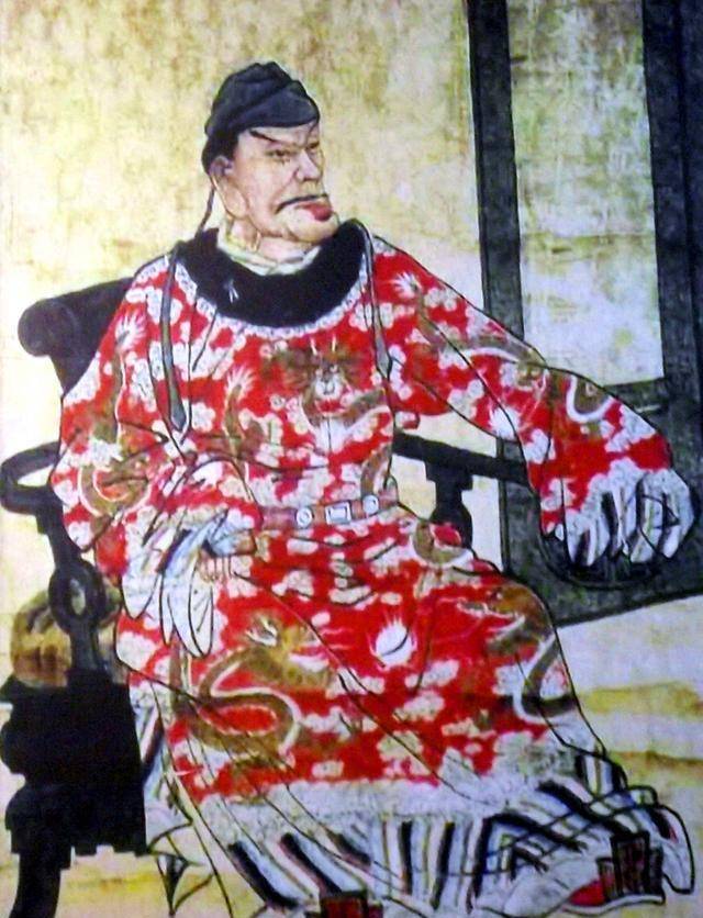 郭德成_郭英_郭山