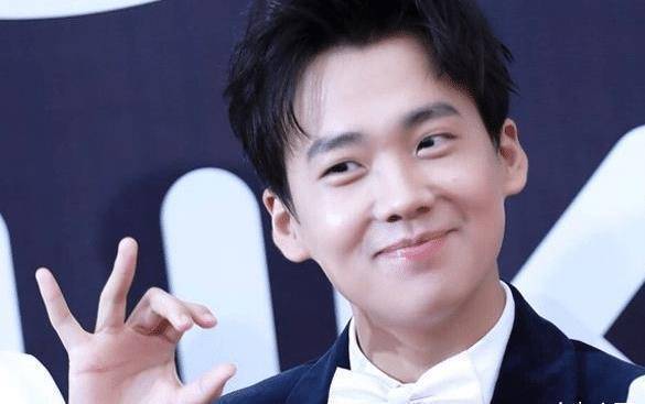 原创郭麒麟终于像个星二代了外卖单曝光后网友贫穷限制想象