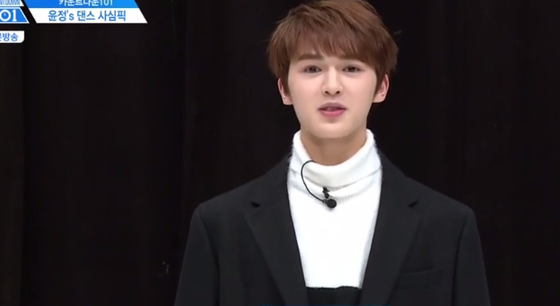 朱正廷_justin_蔡徐坤