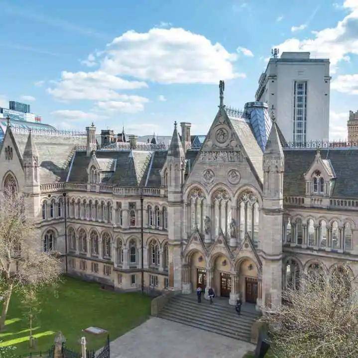 撞名怎么办英国的大学用这3种命名方法