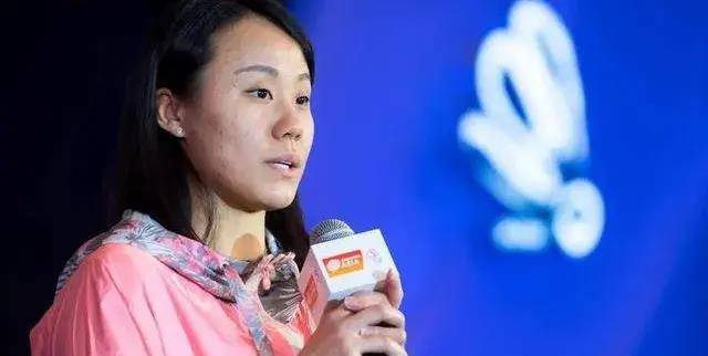 奥运冠军赵芸蕾:情场失意,却家庭生赢家,地方队生涯落幕_张楠_赛场