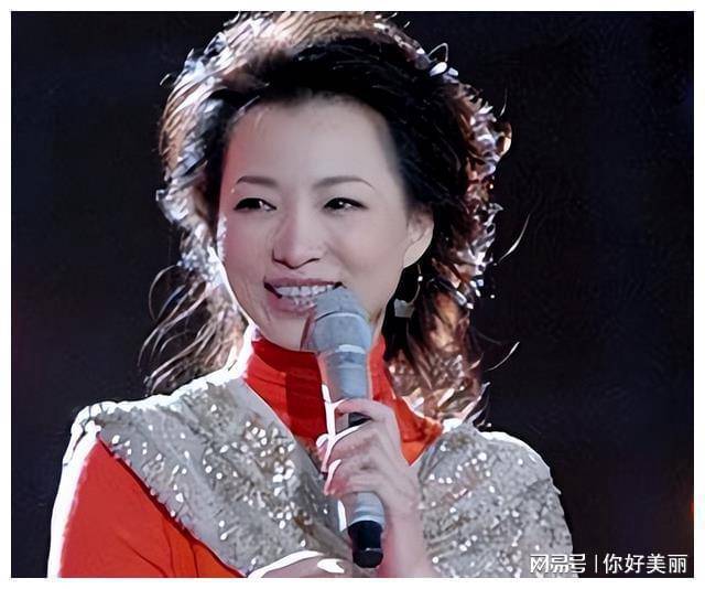 种种丑闻瞒不住了央视一姐董卿究竟犯了什么错