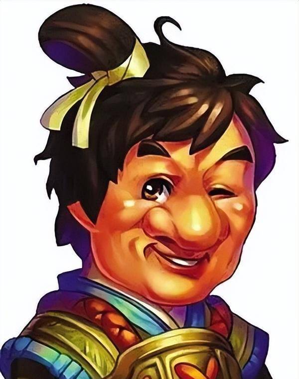 王麻子故事:娃娃脸天后遇人不淑,功夫老大哥为上位,把她出卖了