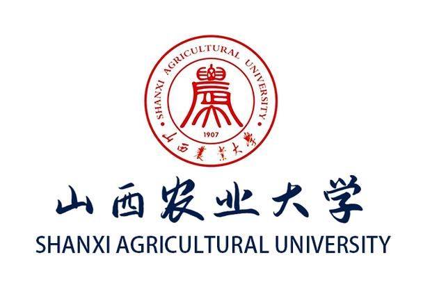 山西农业大学校徽透明图片