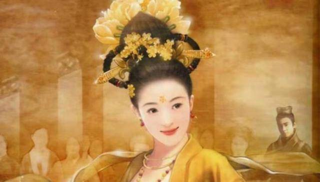 原创妹妹新城公主因病去世李治却以皇后之礼厚葬这是为何