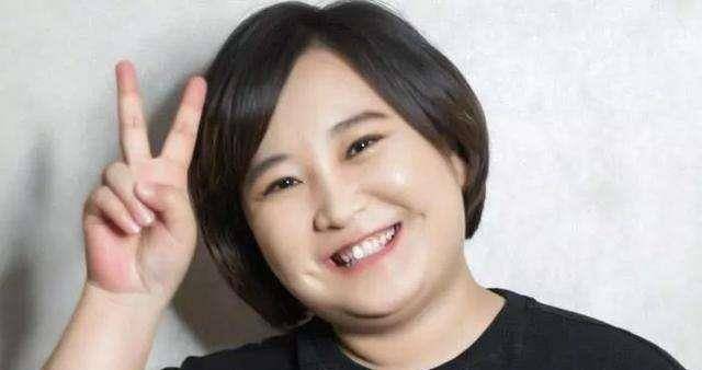 原创原创贾玲自曝没有缺过男友有个大自己五六岁的男友但是结婚够呛