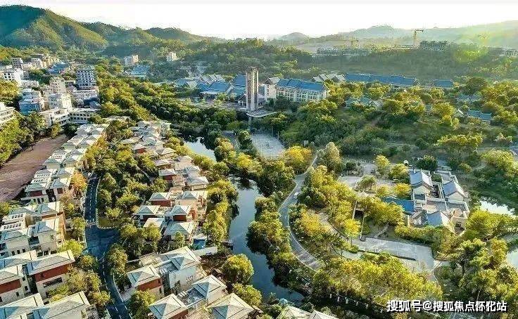 惠州富力惠林温泉