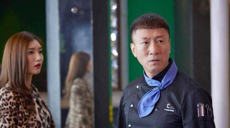 陈宝国已两轮大满贯视帝中生代有张译年轻小生谁能成接班人