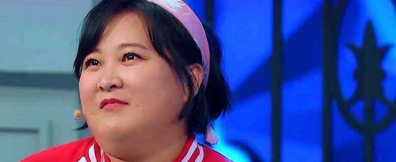 原创原创贾玲自曝没有缺过男友有个大自己五六岁的男友但是结婚够呛