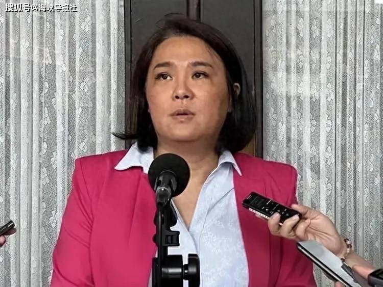 原创陈玉珍不满韩国瑜太中立王鸿薇驳斥绿媒跟事实有很大出入