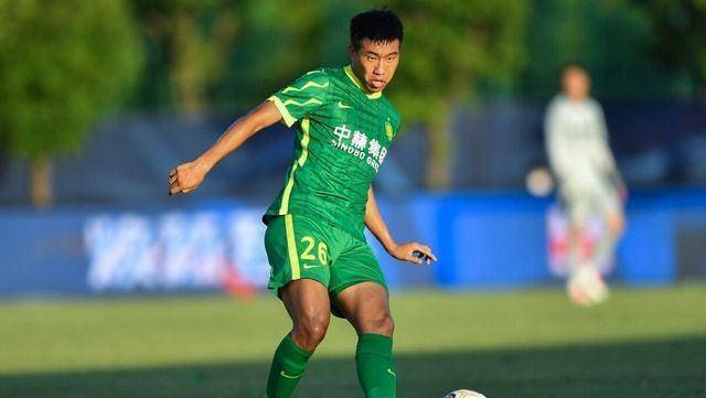 原创这不科学北京国安柏杨排名中超传球榜第一