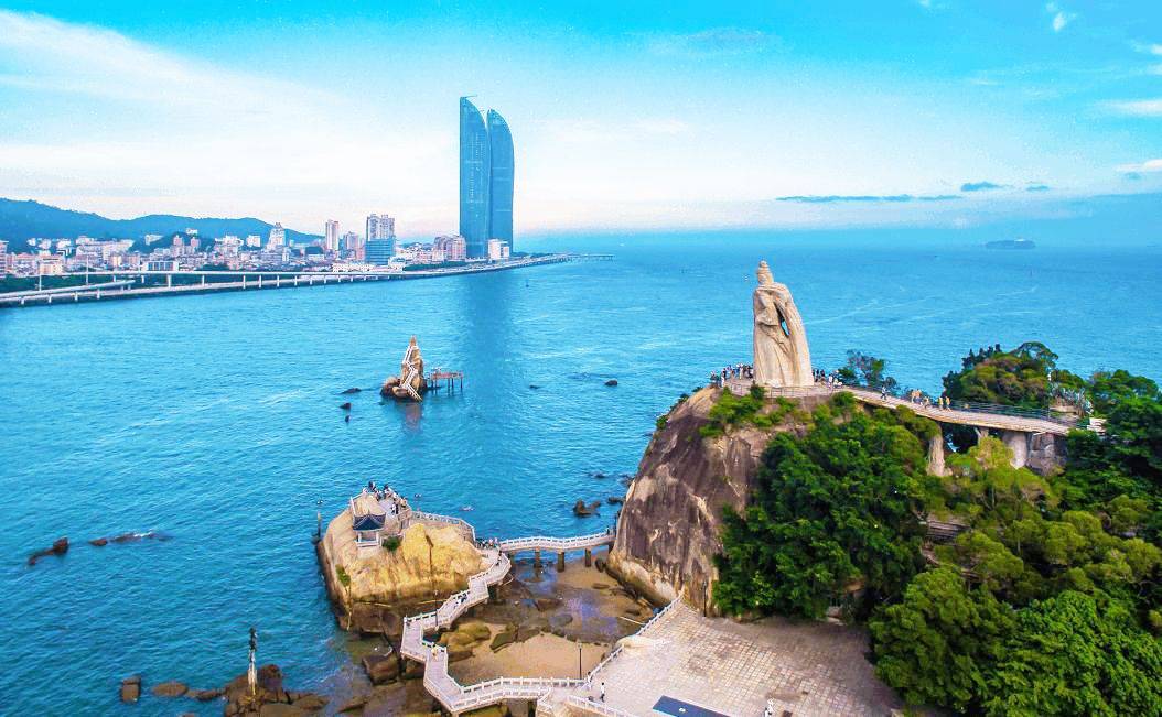 五一去厦门旅游跟团5日游价格厦门旅游五天多少钱含行程避坑