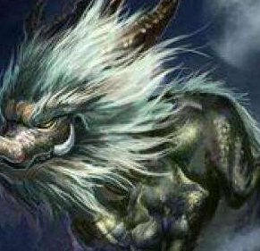 十二星座专属麒麟神兽白羊座的梦幻处女座霸气无比