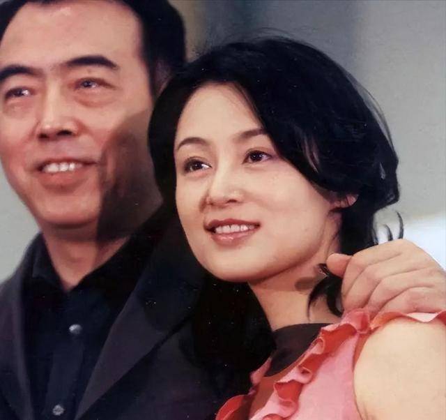 原创她被称为大陆第一美人两大名导为其着迷今55岁活得像25岁