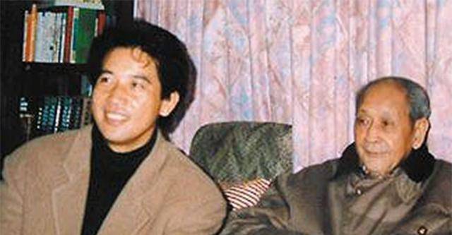 原创活了103岁的逃跑将军抗战结束后退役从商生下一儿子家喻户晓