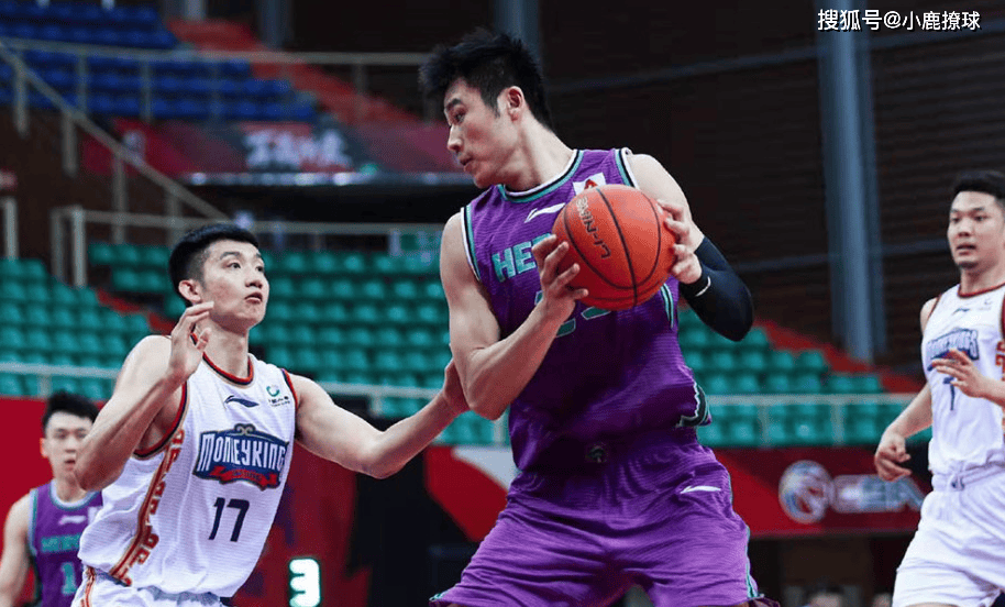 原创合同正式到期山东队顶薪内线拒绝退役渴望携手陶汉林卷土重来