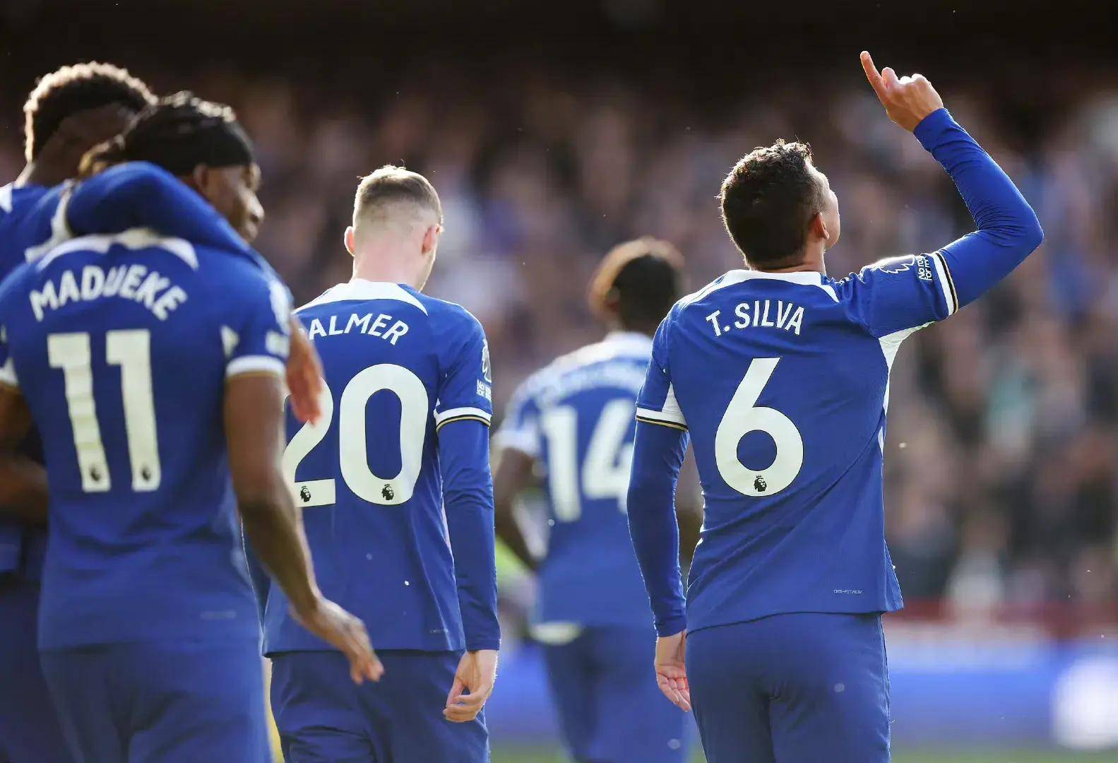 原创0622足坛疯狂一夜荷甲豪门惨败利物浦翻车蓝军被绝平