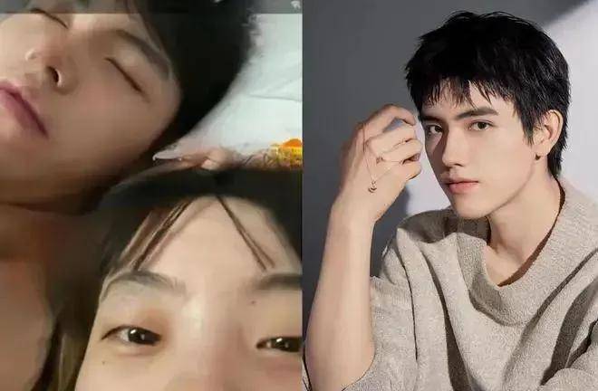 事情_吴亦凡_因为