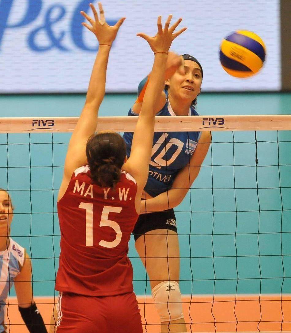 的才是最好的——我们女排第十三次战术聊天_进攻_传球_北京奥运会