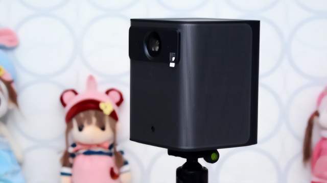 家用智能投影仪哪款好小编盘点2024年度畅销投影仪排行榜