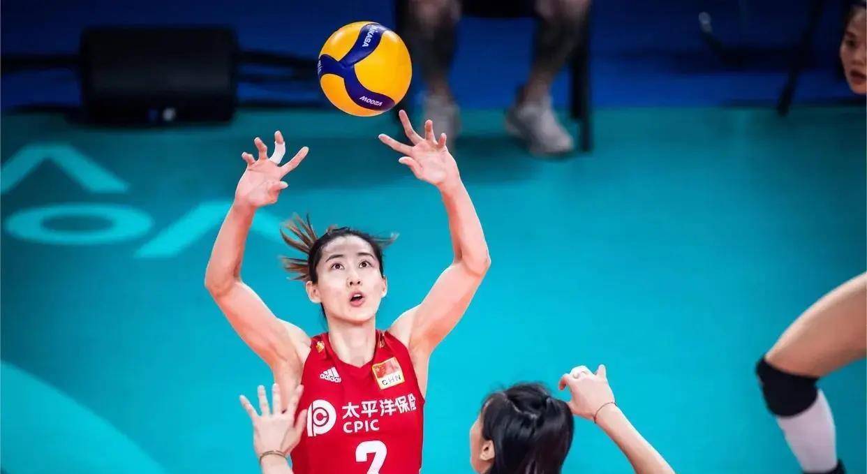 刁琳宇王梦洁主力位置稳固公开表态体育转到漳州集训