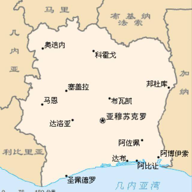 二战后两个基督教变成穆斯林的国家一个穷困潦倒一个战乱不休