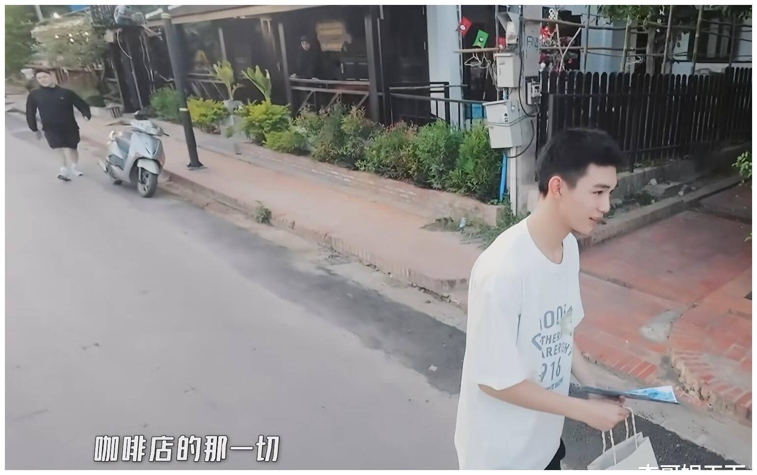 游戏上线,3人精,1人惨,1人狠,1人佛系,3人不如不来_陈赫_鹿晗_范志毅