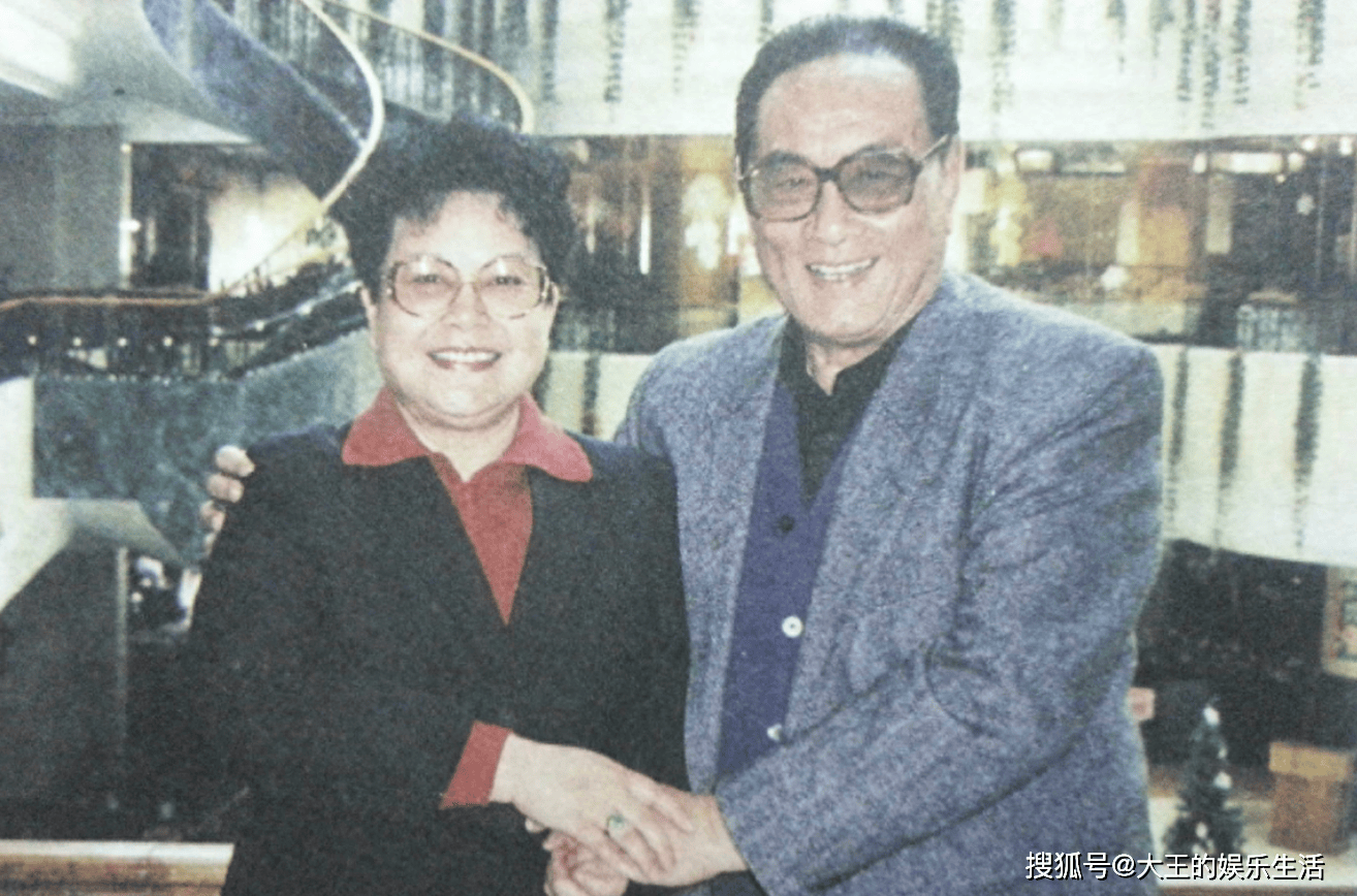 原创庞学勤照顾精神病妻多年无所怨言妻子逝世后他的晚年令人叹息