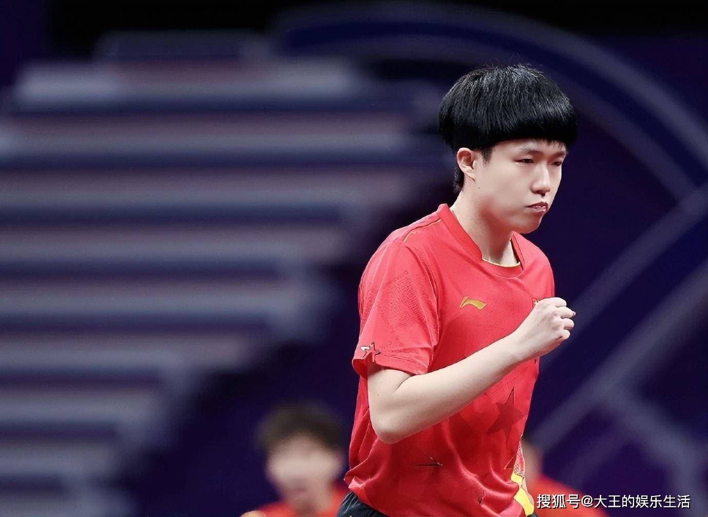 日本乒乓球名将水谷隼说中国队为何如此强大原因不是技术优势