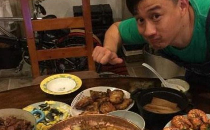 原创向往导演爆料黄磊做饭的猫腻粉丝直呼太失望