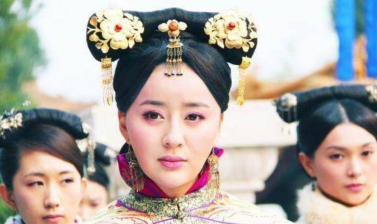 夫死妻便嫁临到危难各寻活路林丹汗的八大福晋大多被皇太极象羊一样