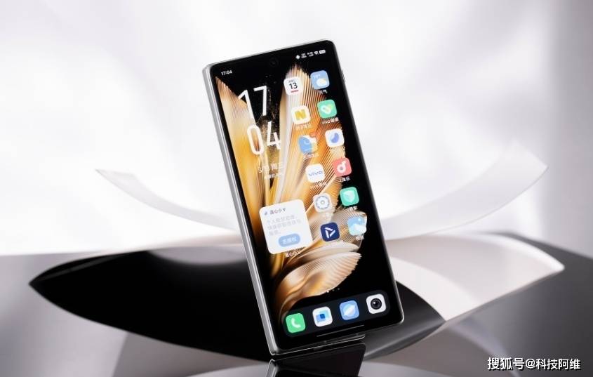 8亿元,仅售6999元起_旗舰_vivo_配置