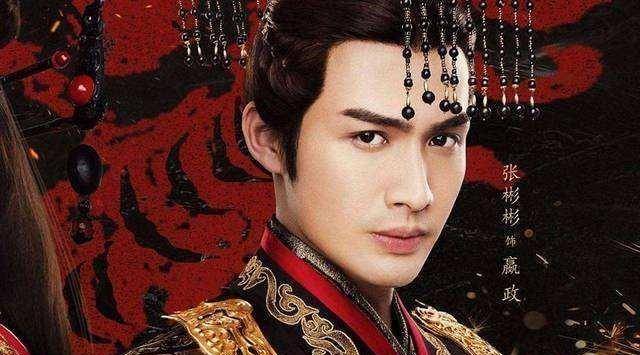 原创吕不韦甩包嫪毐接盘秦始皇痛下杀手为哪般