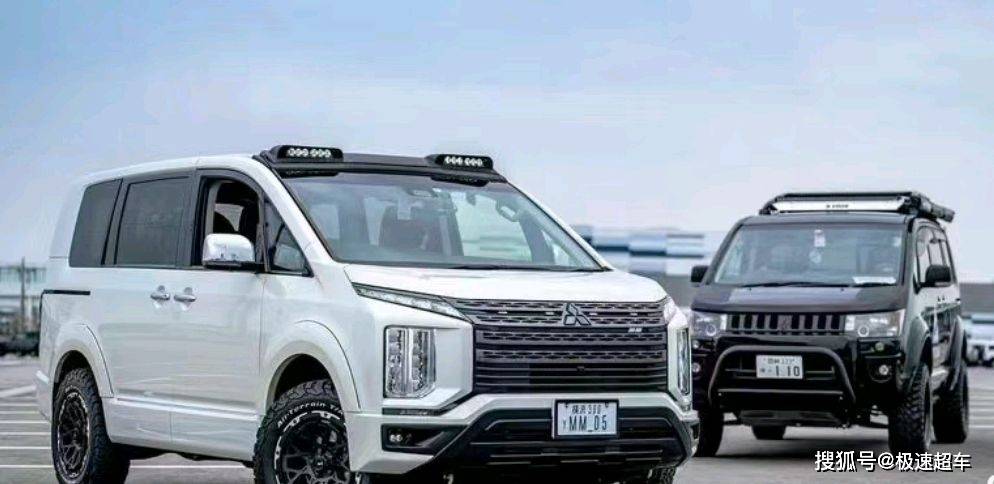 三菱得利卡越野mpv:探索无界的驾驶新境界,四驱性能强悍_搜狐汽车