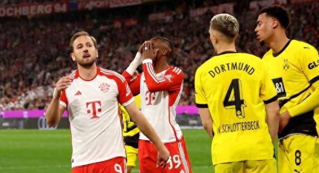 原创德甲惊现超级冷门海登海姆06亿阵容逆转拜仁凯恩预定金靴