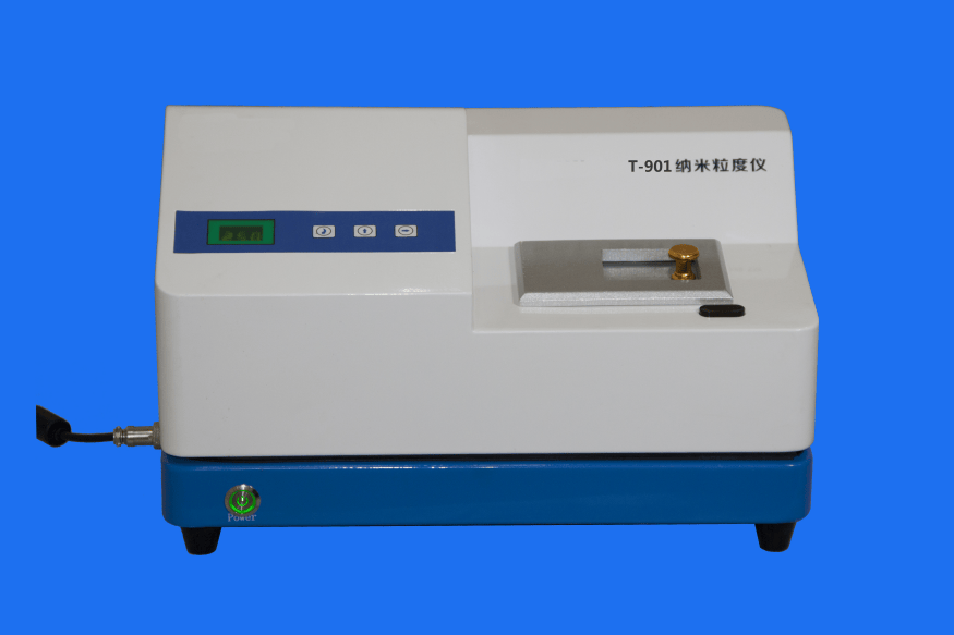 t-901纳米粒度仪