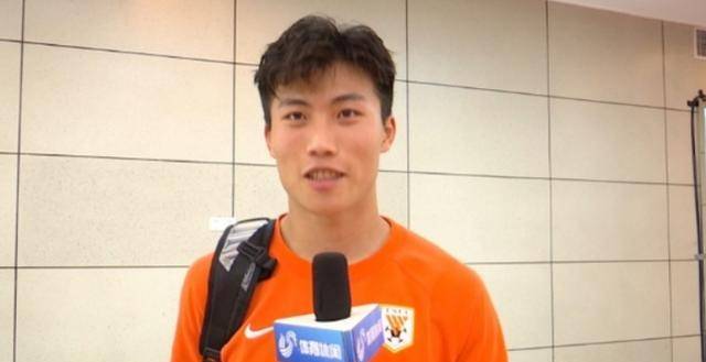 前场核心即将离队,原因令人唏嘘_谢文_比赛_泰山队