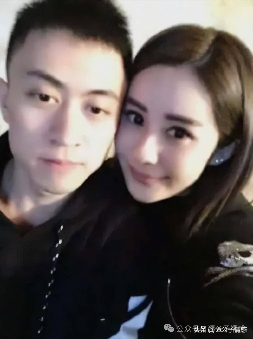 "小杨幂"从洗头妹打入富豪圈,挤掉女明星,借子上位3年捞9亿_韦雪_秦奋